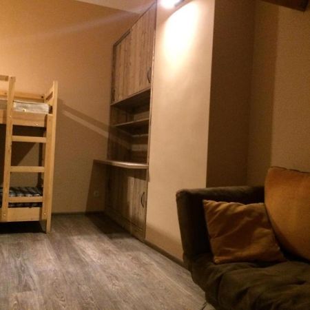 Two Various Entire Apartments In New Gudauri -Redco, Near Main Gondola Εξωτερικό φωτογραφία