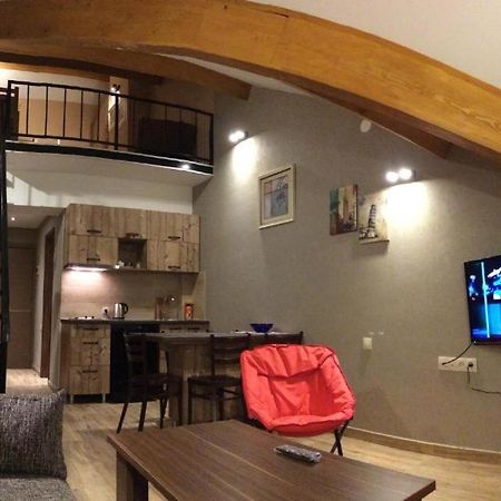 Two Various Entire Apartments In New Gudauri -Redco, Near Main Gondola Εξωτερικό φωτογραφία